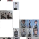 세븐틴 에스쿱스 포카 포토카드 하입바이브 샤다콘 짭폴라 팔로우 회장한정 11