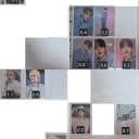 세븐틴 에스쿱스 포카 포토카드 하입바이브 샤다콘 짭폴라 팔로우 회장한정 12