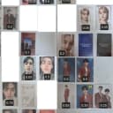 세븐틴 에스쿱스 포카 포토카드 하입바이브 샤다콘 짭폴라 팔로우 회장한정 6