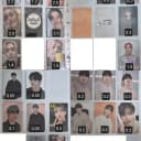 세븐틴 에스쿱스 포카 포토카드 하입바이브 샤다콘 짭폴라 팔로우 회장한정 8