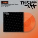 방찬 창빈) LP 포카 분철 스키즈 THIS & THAT 1