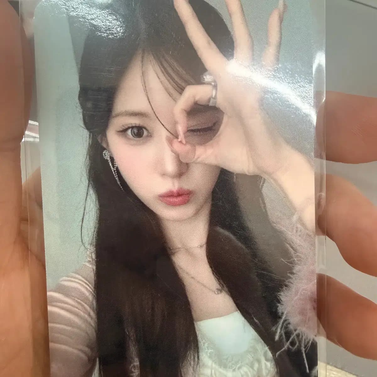 리센느립밤포카 리센느나밀포카 남일포카 남일희귀포카 리센느 원희 미나미 2