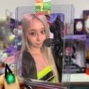 에스파 윈터 레모네이드 포카 캔버전 4