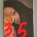 에스파 지젤 마이월드 디럭스 박스 포카 양도  에스파카리나지젤윈터닝닝 1