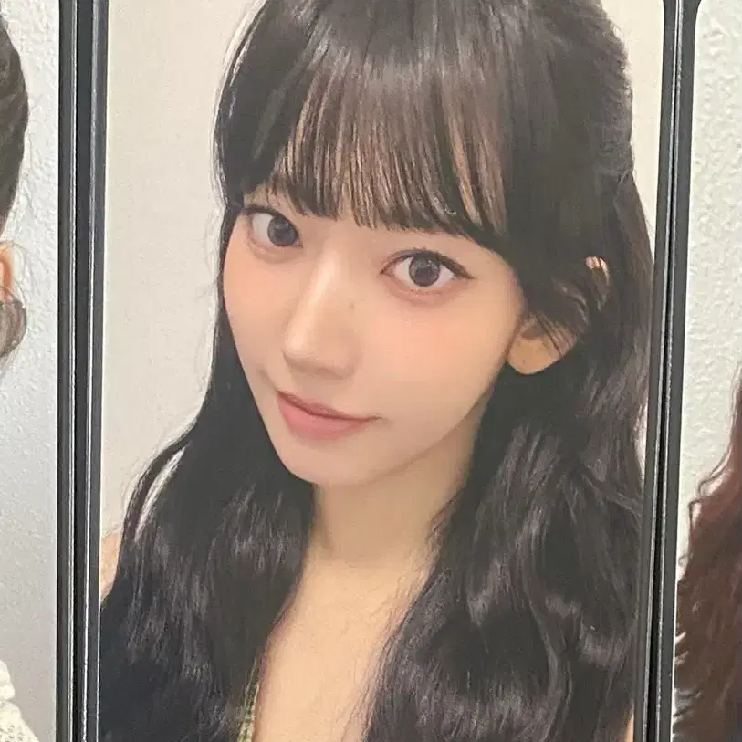 #최저가) 르세라핌 사쿠라 스파게티 분철 에버라인 예판 미공포 포카