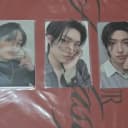 에이티즈 골아5 민기 포카 양도 2