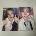 에이티즈 ateez 팝업 스트링백 민기 포카 포토카드 2