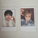 세븐틴 도겸 승관 사운드웨이브 특전 포토카드 1