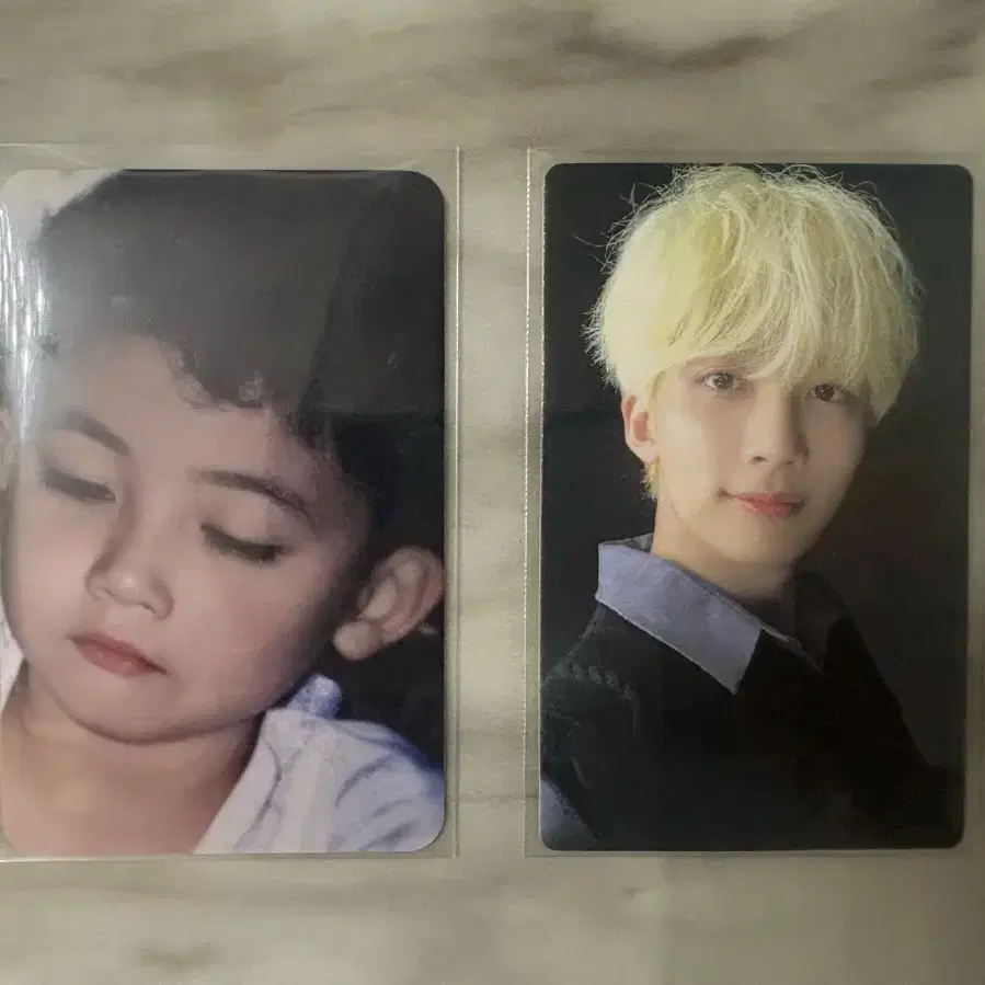 세븐틴 정한 세미콜론 애기포카 아타카 애플뮤직 양도