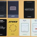 ATEEZ 에이티즈 민기 플레이코드 디아이콘 KQ샵 특전 포카 포토카드 2