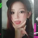 아이들 미연 수퍼레이디 공방포카 1