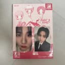 보이넥스트도어 태산 스윗홈 미개봉 앨범 타워레코드 포카 1