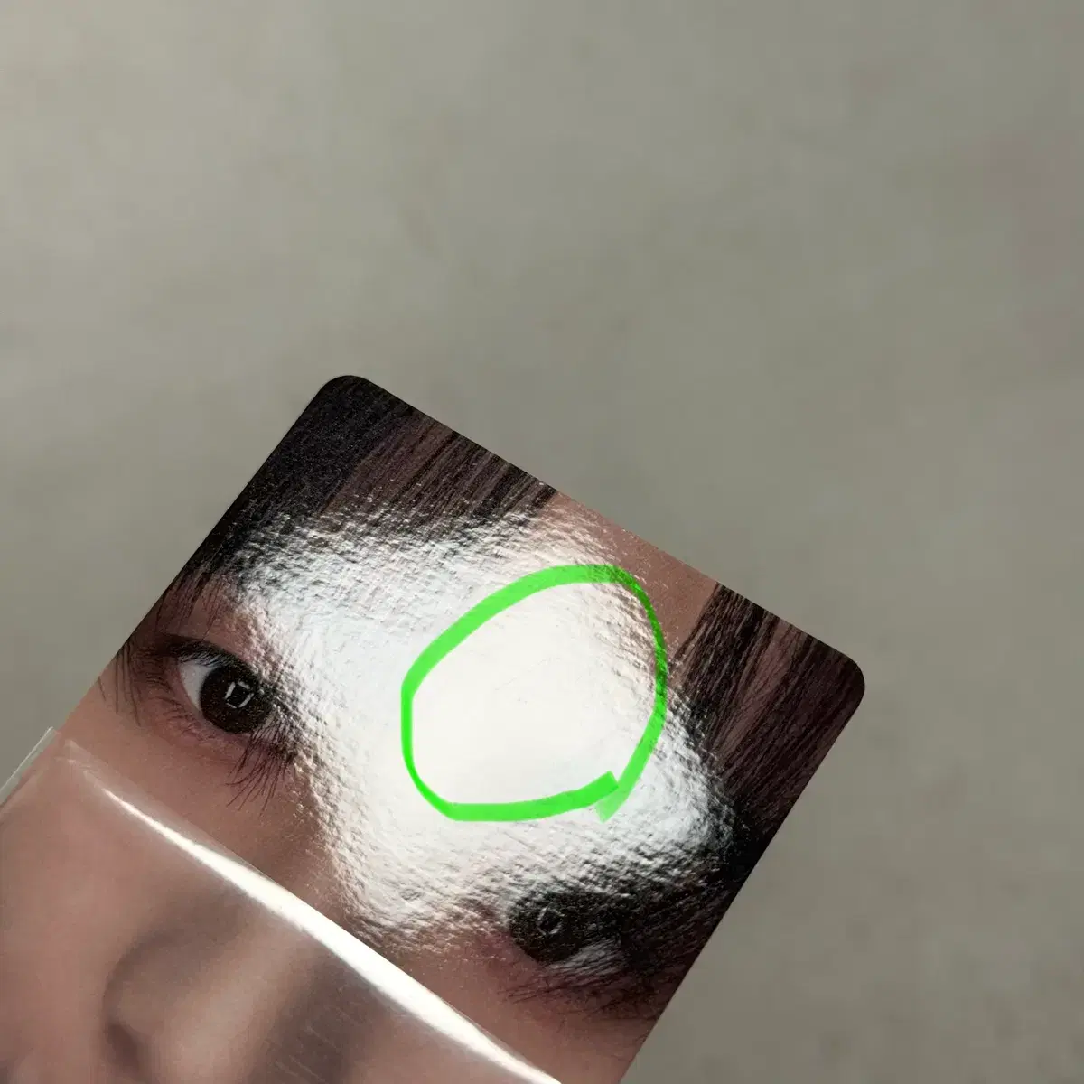 보이넥스트도어 태산 스윗홈 미개봉 앨범 타워레코드 포카 2