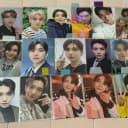세븐틴 조슈아 포토카드 판매합니다 5