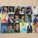 세븐틴 조슈아 포토카드 판매합니다 7