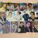 세븐틴 조슈아 포토카드 판매합니다 8