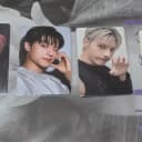 에이티즈 골아5 우영 포카 양도 2