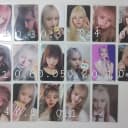 리즈 포카 판매합니다! 1