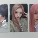 리즈 포카 판매합니다! 3