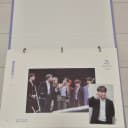 방탄 2018 메모리즈 정국 포카 1