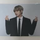 방탄 BTS 윙즈 파이널 아미부스 슈가,뷔,정국  포카 양도 2