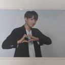 방탄 BTS 윙즈 파이널 아미부스 슈가,뷔,정국  포카 양도 3