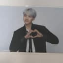 방탄 BTS 윙즈 파이널 아미부스 슈가,뷔,정국  포카 양도 4