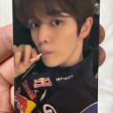 라이즈 Fame 싱가포르 IME 특전 포카 양도 성찬 2