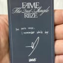 라이즈 Fame 싱가포르 IME 특전 포카 양도 성찬 3