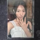 리센느 runaway 공방 미나미 포카 양도합니다 1