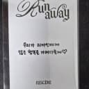 리센느 runaway 공방 미나미 포카 양도합니다 2
