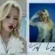 아이들 누드 당첨 포카 2장 판매 미연민니소연우기슈화 1
