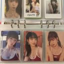 프로미스나인 채영포카 2