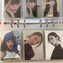 프로미스나인 채영포카 3