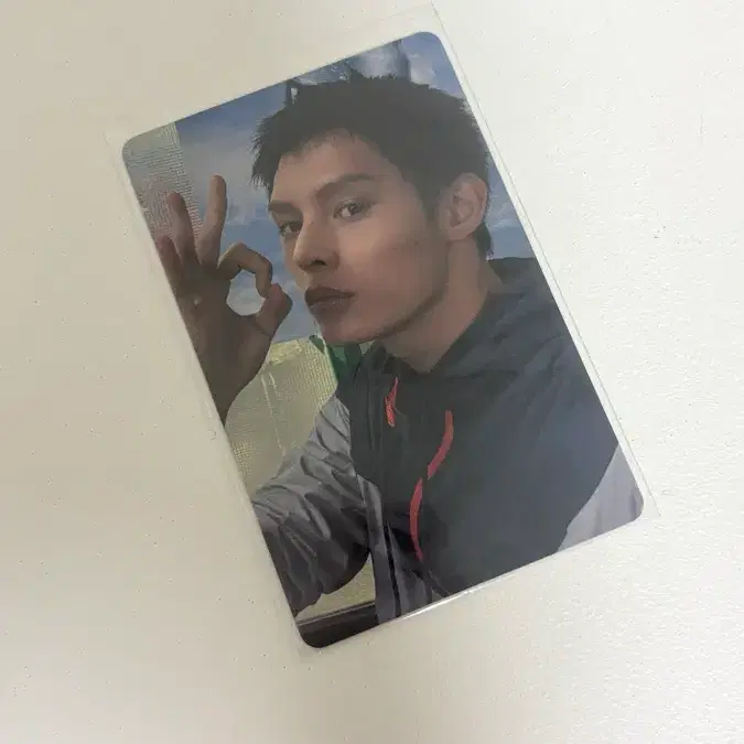 코르티스 제임스 포카 양도