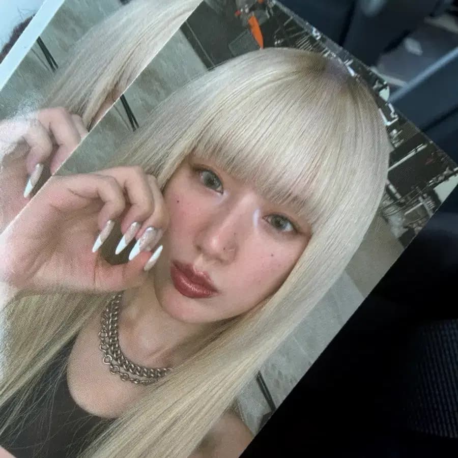 여자아이들 앨범 포토카드 양도 미연 민니 소연 우기 슈화 1