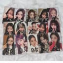 아이브 ㅅㅊㅇ 장원영 레이 이서 가을 리즈 포토카드 판매 1