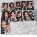 아이브 ㅅㅊㅇ 장원영 레이 이서 가을 리즈 포토카드 판매 3