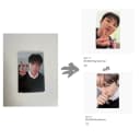 엑소exo포토카드포카교환디오레이수호카이세훈reverxe exhorizon 2