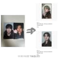 엑소exo포토카드포카교환디오레이수호카이세훈reverxe exhorizon 4