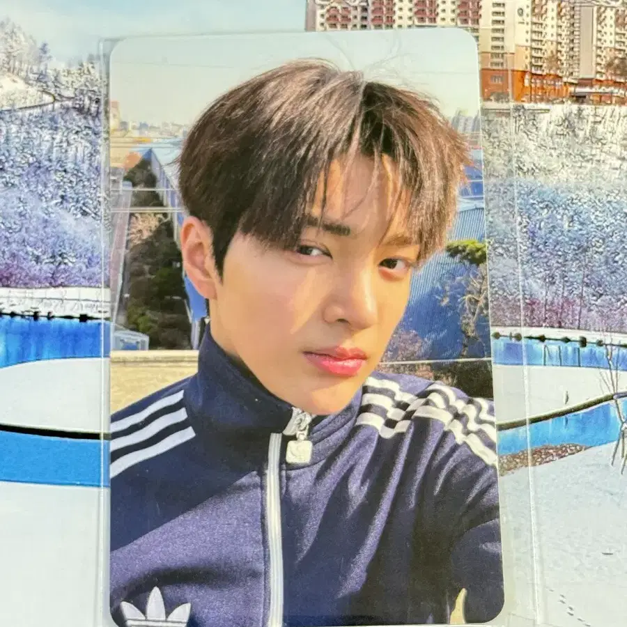 건호 포카