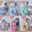 아이브 아이즈원 원영포카 미공포 디아이콘 양도합니다) 사웨 위드뮤 스스퀘 4