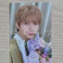 에이티즈 톡톡 디지팩 미공포 꽃다발 양면 포카 여상 yeosang 1
