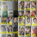 세븐틴 포토카드 (디노 제외) 3