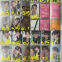 세븐틴 포토카드 (디노 제외) 4