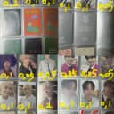세븐틴 포토카드 (디노 제외) 5