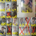 세븐틴 포토카드 (디노 제외) 6