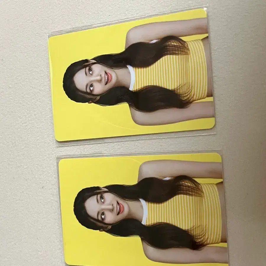티젠 쯔위 포토카드 장당 3000 1