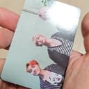 방탄 2016메모리즈 석진.태형.제이홉 유닛 포카양도. bts 3