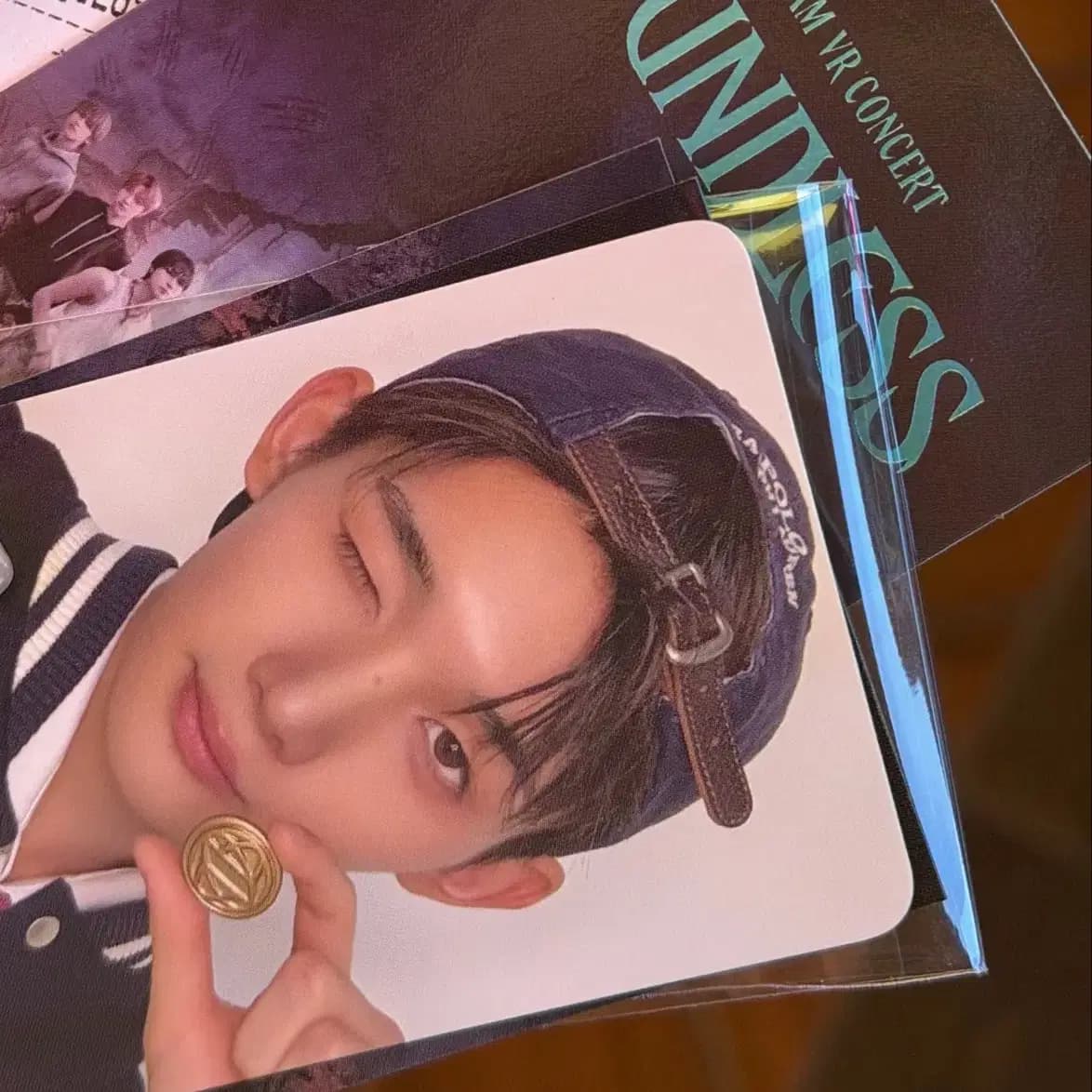 앤팀 브이알포카 죠 교환 양도 의주 후마 케이 니콜라스 하루아 마키 타키